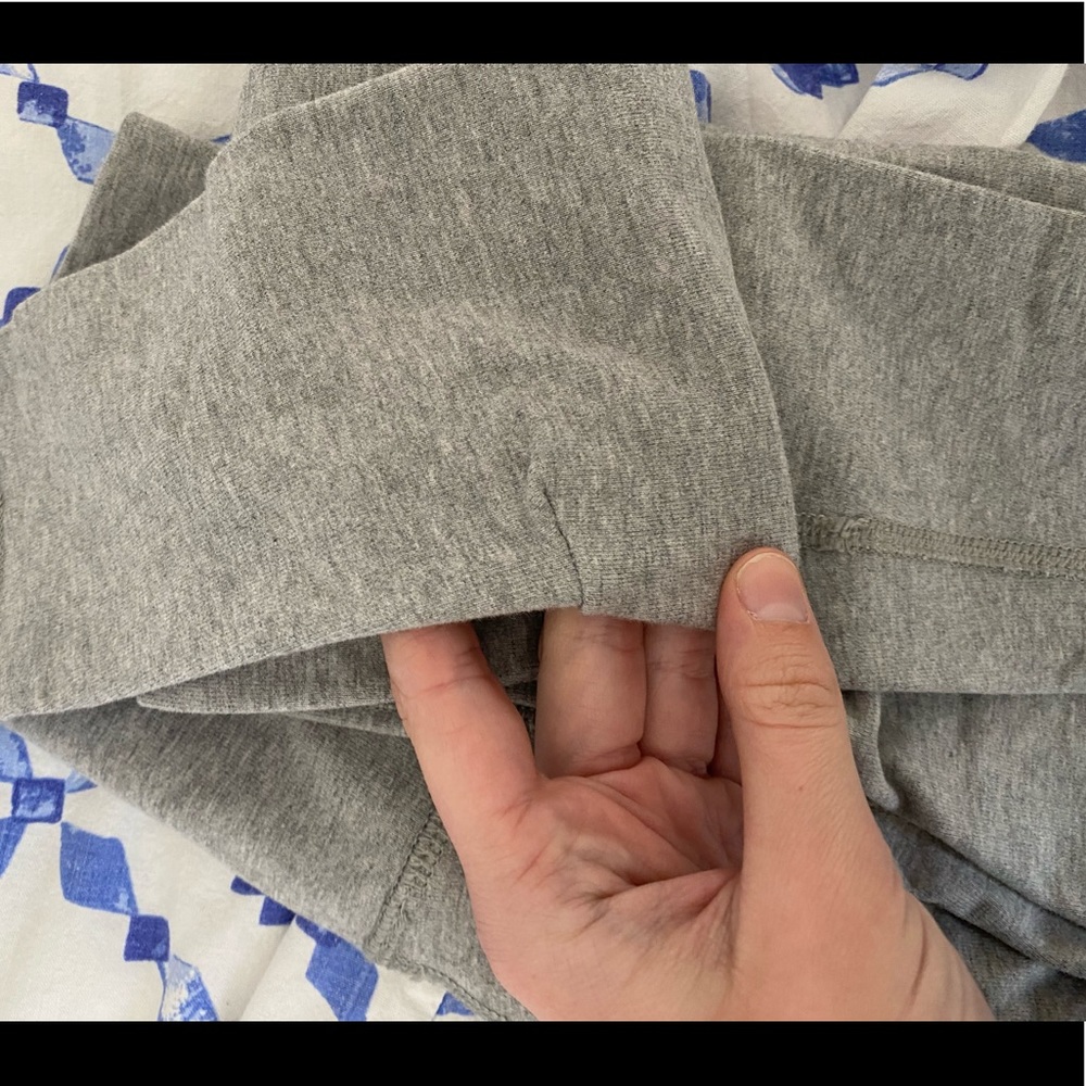 Long Gray Lulus - image 5